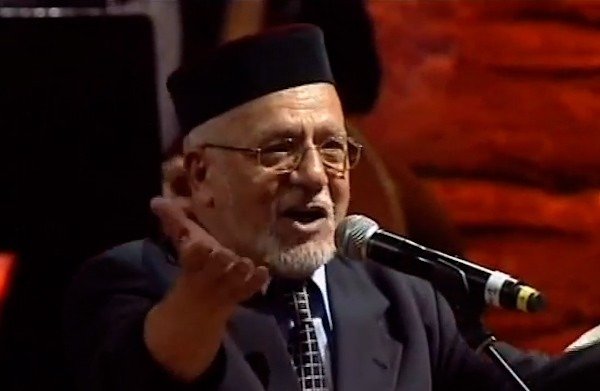 El Nora Alilah - אל נורא עלילה