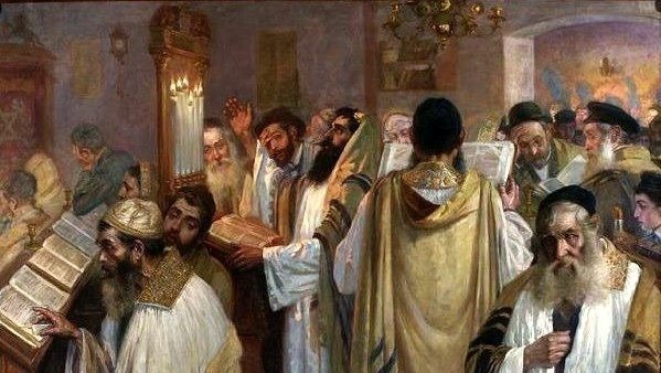 Yom Kippour : le jour où l’âme juive se reconstruit