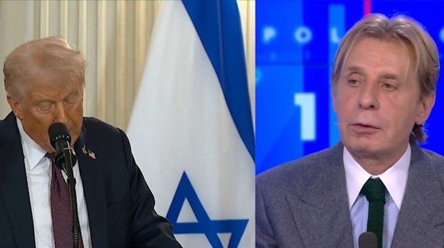 Le point sur la situation après la conférence Bibi-Trump