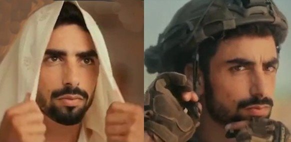 Dans la prière comme au combat, nous sommes un seul peuple !