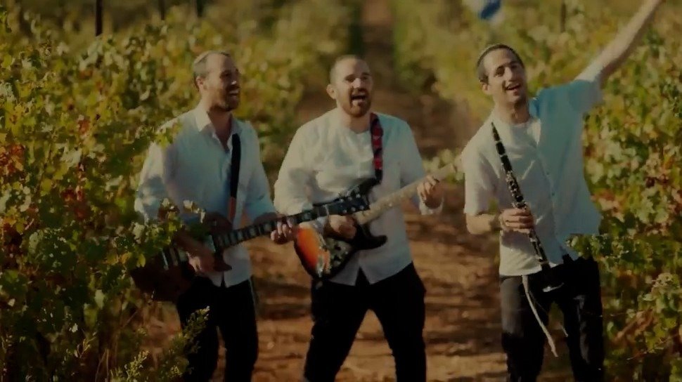 Medley de musiques pour soukkote