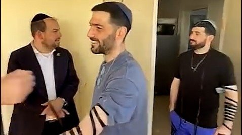 Après Gaza, quand l’âme se souvient 