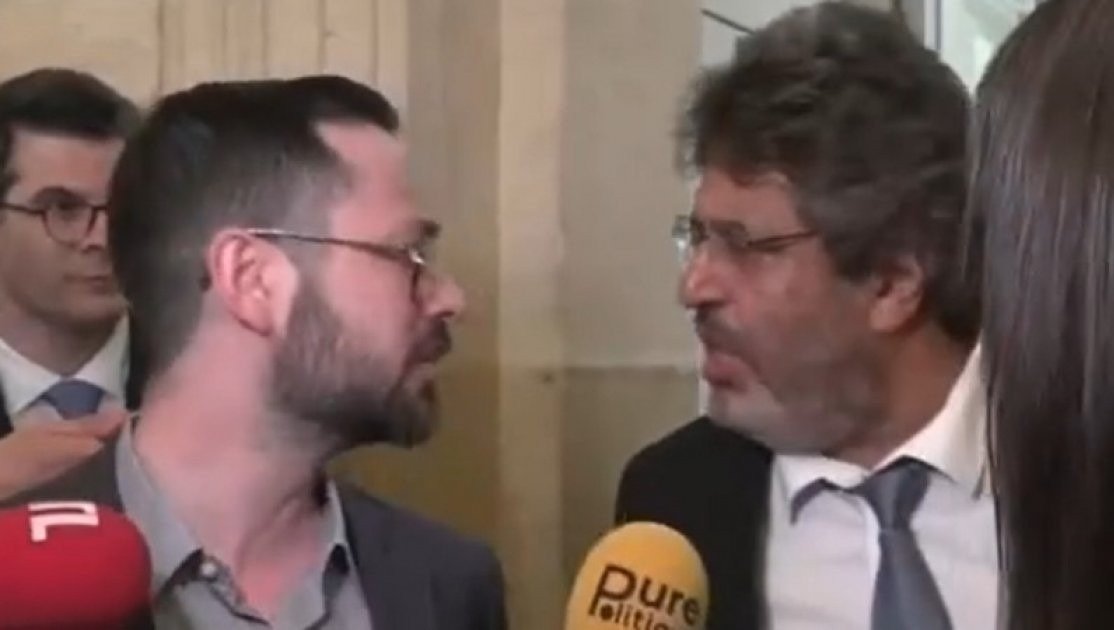 Antisémitisme : Procès du député LFI David Guiraud 