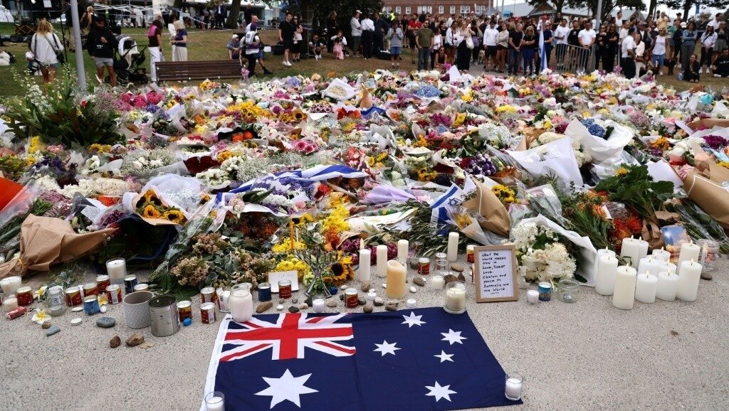 Un cheikh australien nie le massacre de Bondi Beach