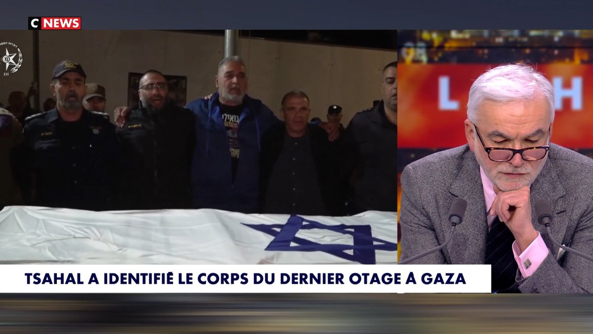 Après 842 jours, Ran Gvili rentre enfin en Israël