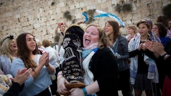 Comment le judaïsme réformé organise sa propre extinction