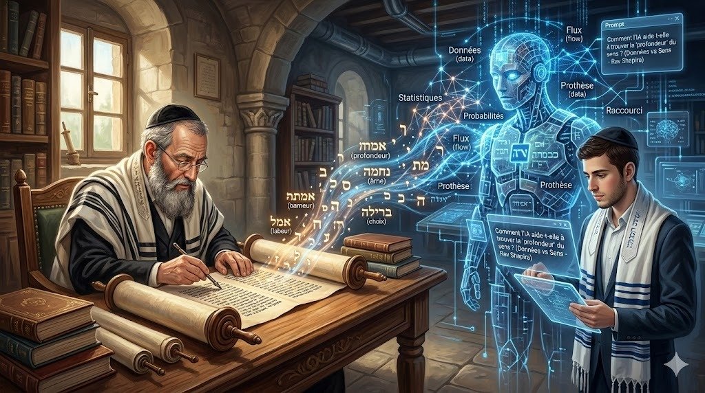 IA : l'intelligence sans la conscience