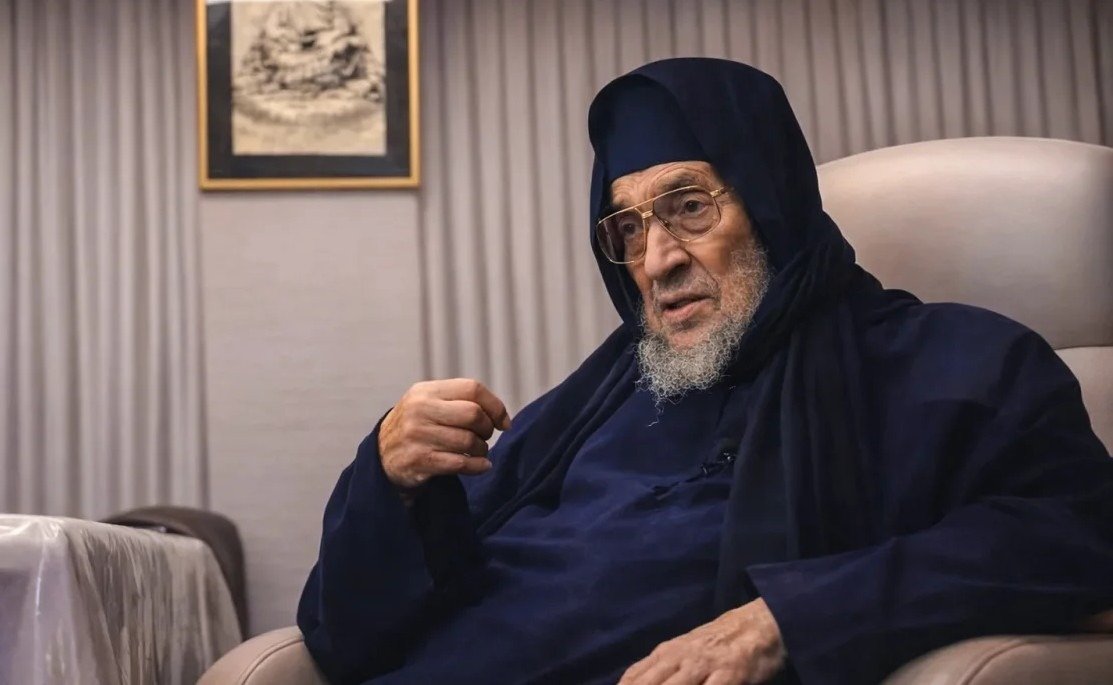 Baba Barukh l'avait prédit : une guerre mondiale commencera entre les États-Unis et l'Iran