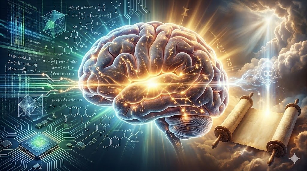 Cerveau et Torah : le lien surprenant révélé par les neurosciences