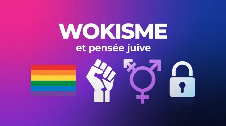 Le fléau du Wokisme sur nos sociétés