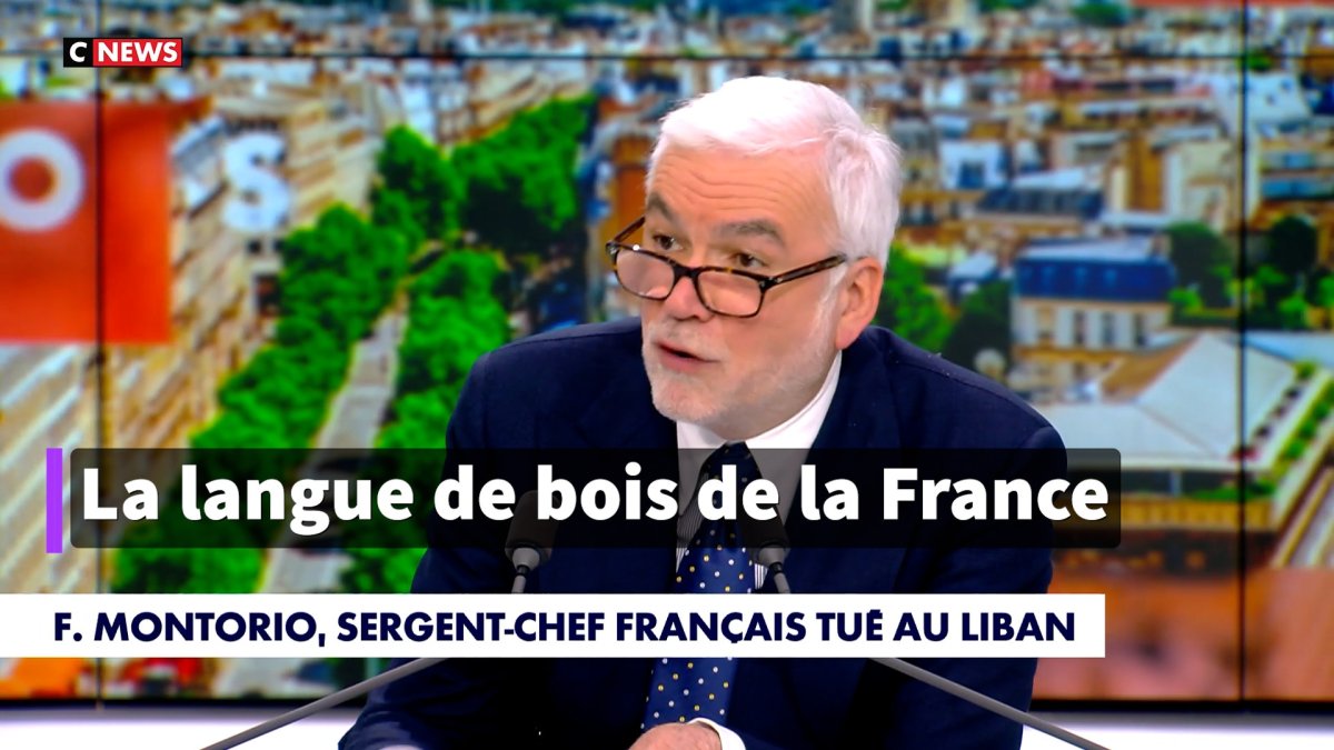 La langue de bois de la France à propos du Hezbollah