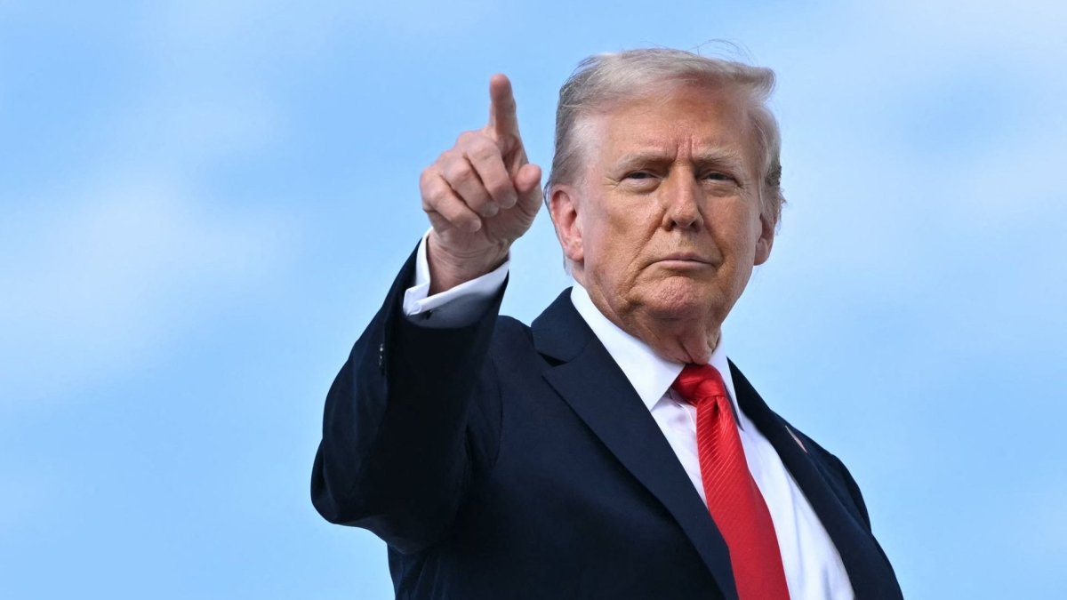 Donald Trump et la stratégie des ultimatums : quand la menace perd sa force