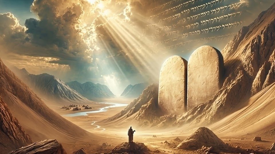 Chavou'ote: comment le don de la Torah a forgé l'esprit et l'intelligence juive