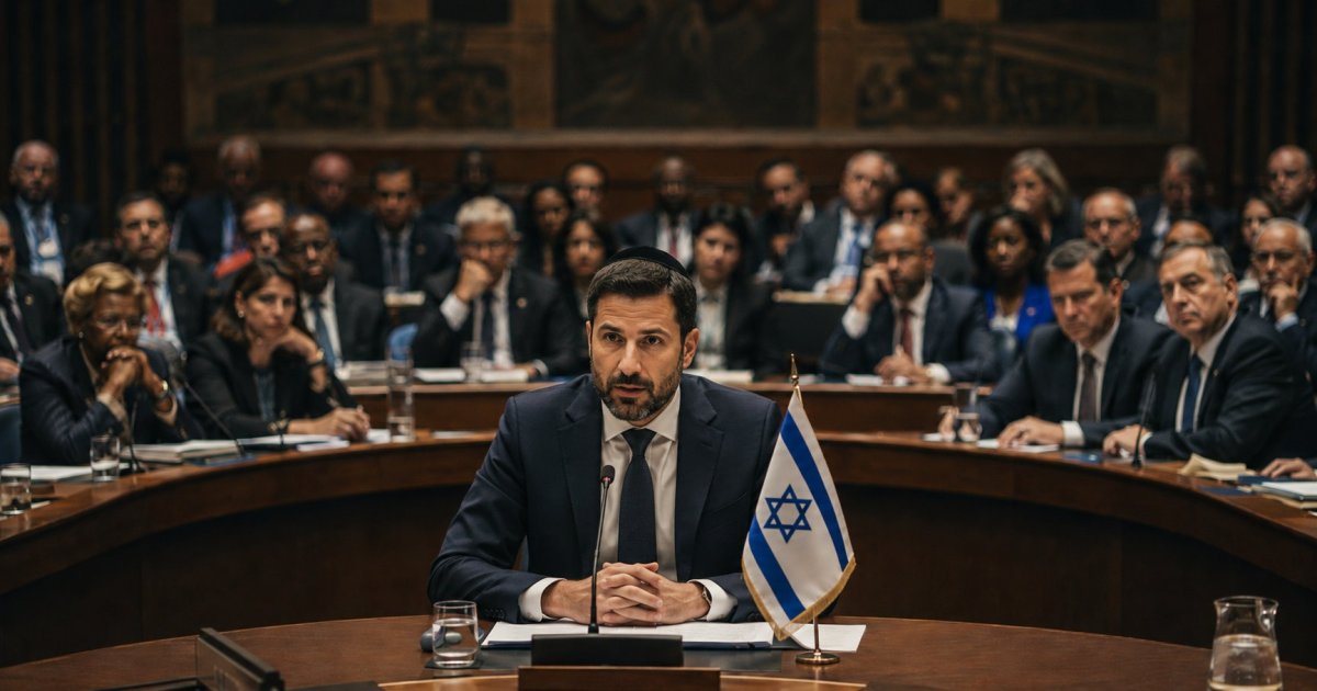 Pourquoi l’antisémitisme progresse dans le monde selon la Torah ?