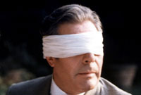 Preserve ton cœur  et tes yeux