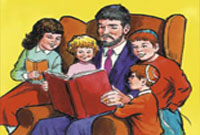 Relations parents-enfants