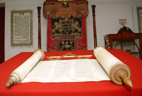 Haftara : 'Hayé Sara