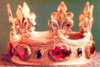 La royauté