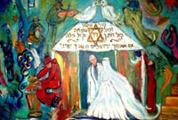 Le Chidoukh