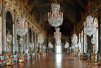 Le coeur d'un homme est son palais