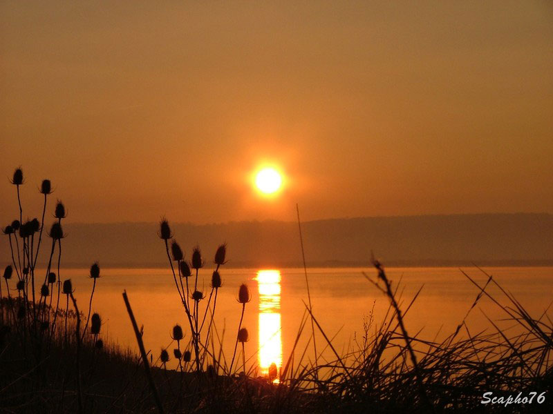 Pourquoi prier avec le lever du soleil