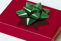 Faire un cadeau le Chabbate