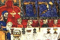 Les quatre fils de la Hagada