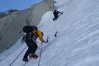 Les efforts