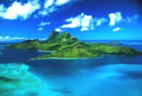 La nature, un vrai miracle
