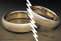 Stop au divorce -Partie I