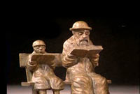Éducation et Torah