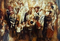 Réflexion sur la fête de Chavou'ote - Partie II