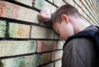 La crise de l'adolescence