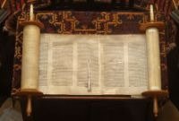 La critique biblique et la tentative de falsification de l'histoire juive