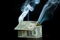 La crise financière et ses conséquences, hasard ou suite logique ?
