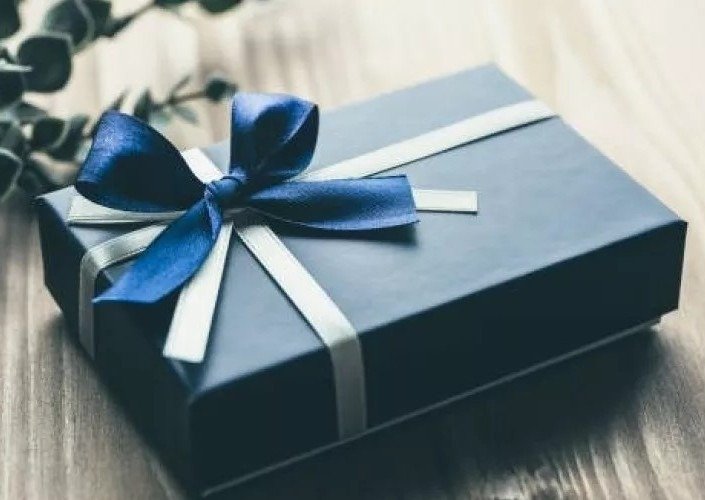 La vie est un cadeau
