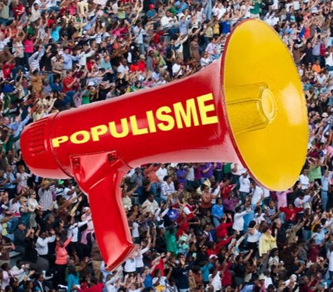 Le Populisme : un danger imminent pour les Juifs