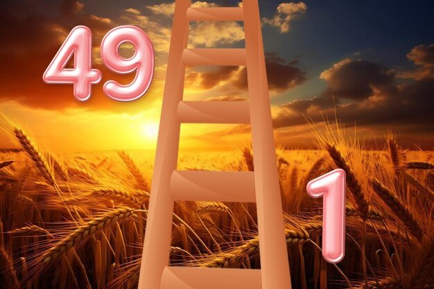 Savoir compter le 'Omer