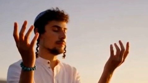 Paracha Vaygach - Voir au delà de l'épreuve