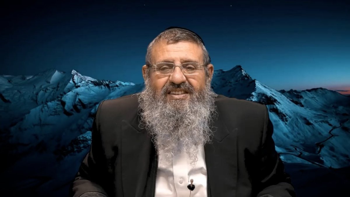 Histoire Incroyable - Rav Mimoun et l'accouchement 