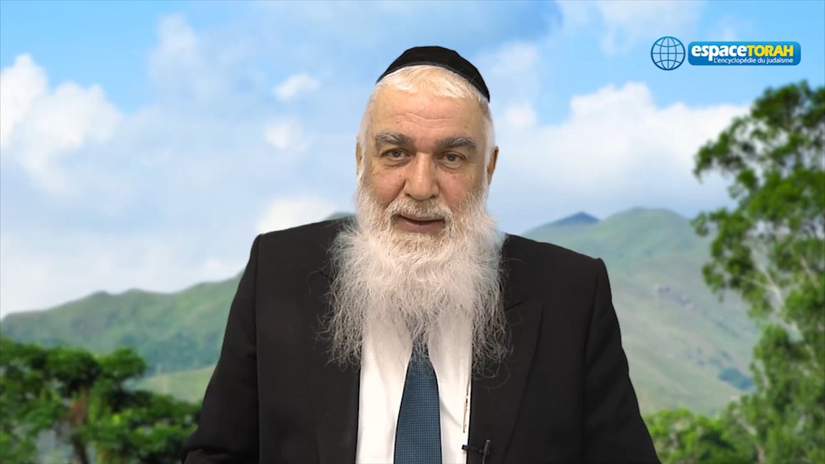 Comment trouver la vraie Sim’ha (joie) selon la Torah ?