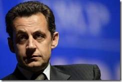 Mémoire de la Choah : la proposition de Sarkozy 