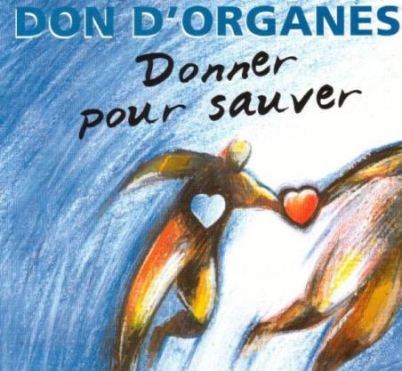 Le donneur d'organes n'était pas mort ... 