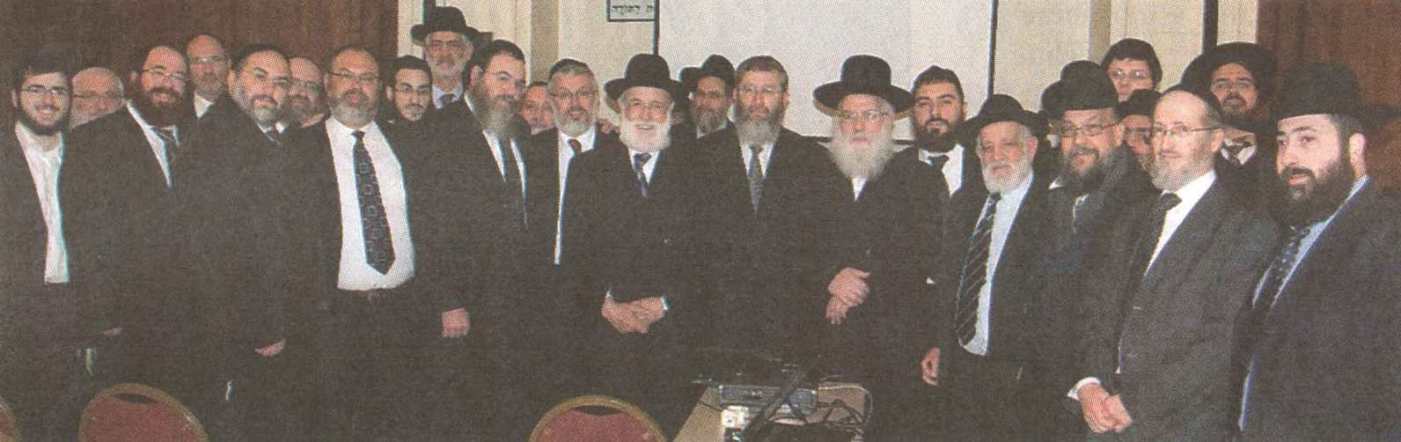 Halakha et médecine 
