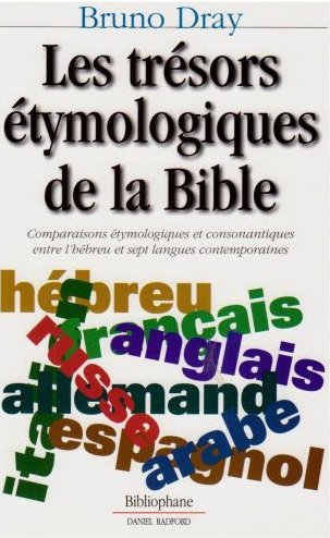 Les trésors étymologiques de la Bible 