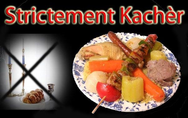 Des restaurants Kachèr ouverts le Chabbate 