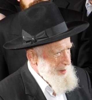 L'enfant juif qui a serre la main d'Hitler... 