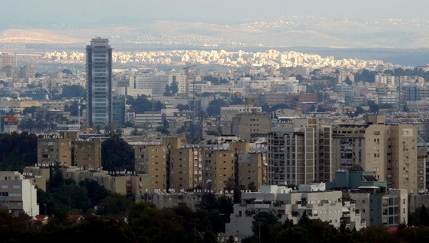A SAISIR IMMEDIATEMENT : SUPER CHABBAT A BNE BRAK