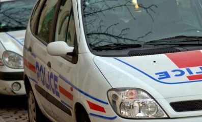 Attaque antisémite contre la synagogue de Garges Les Gonesse 