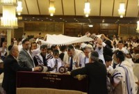  500 enfants fêtent leur majorité religieuse 